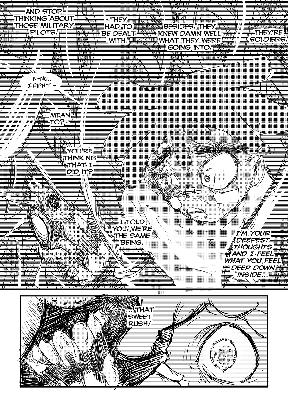 Spiral Highway - Page 3