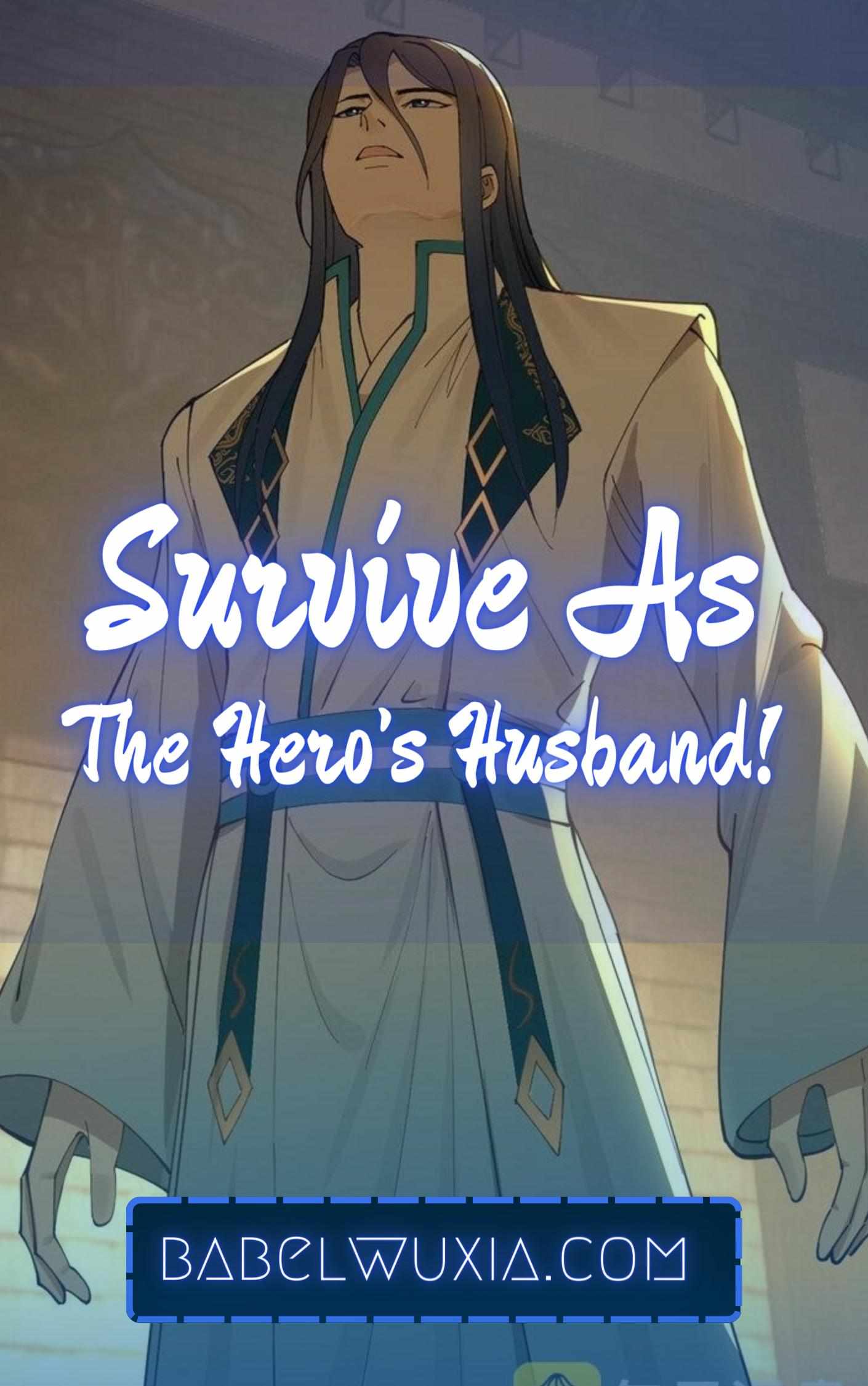 Survive As The Hero’S Husband ! Chapter 70 - Picture 2