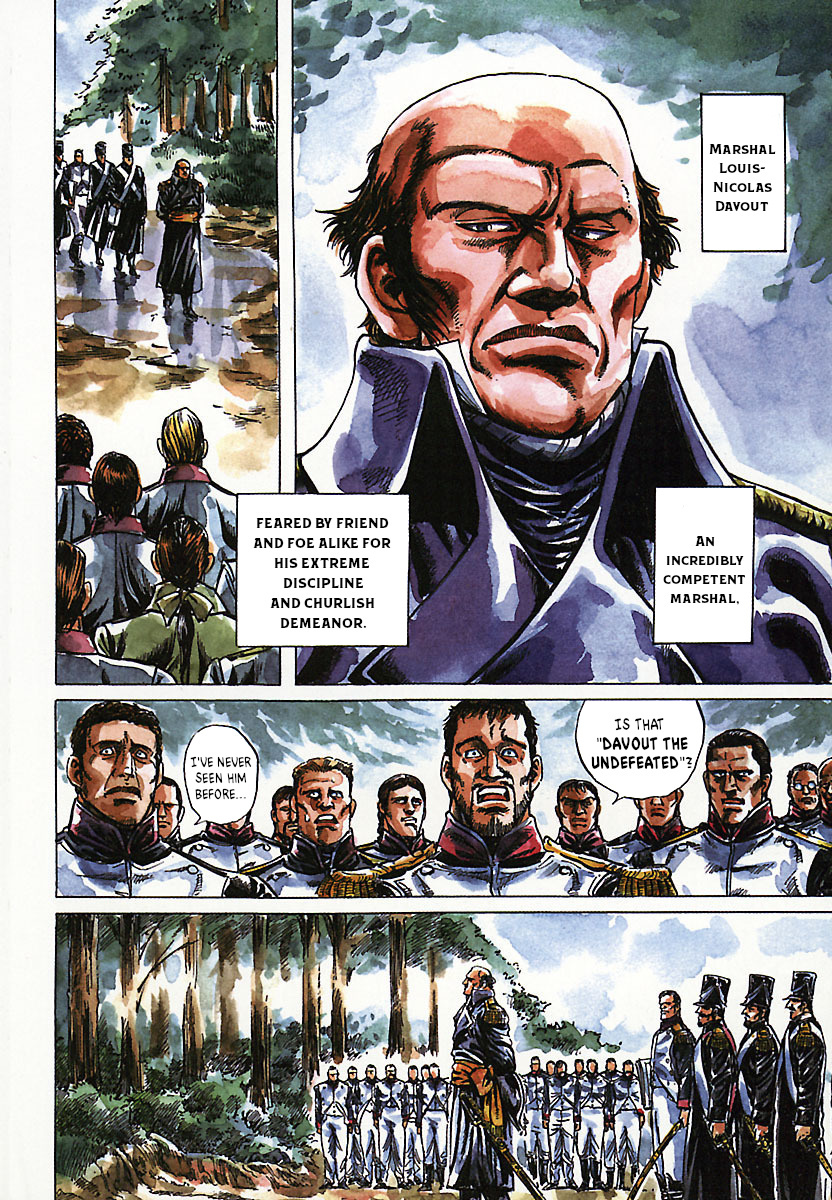 Napoleon - Age Of The Lion - Page 4