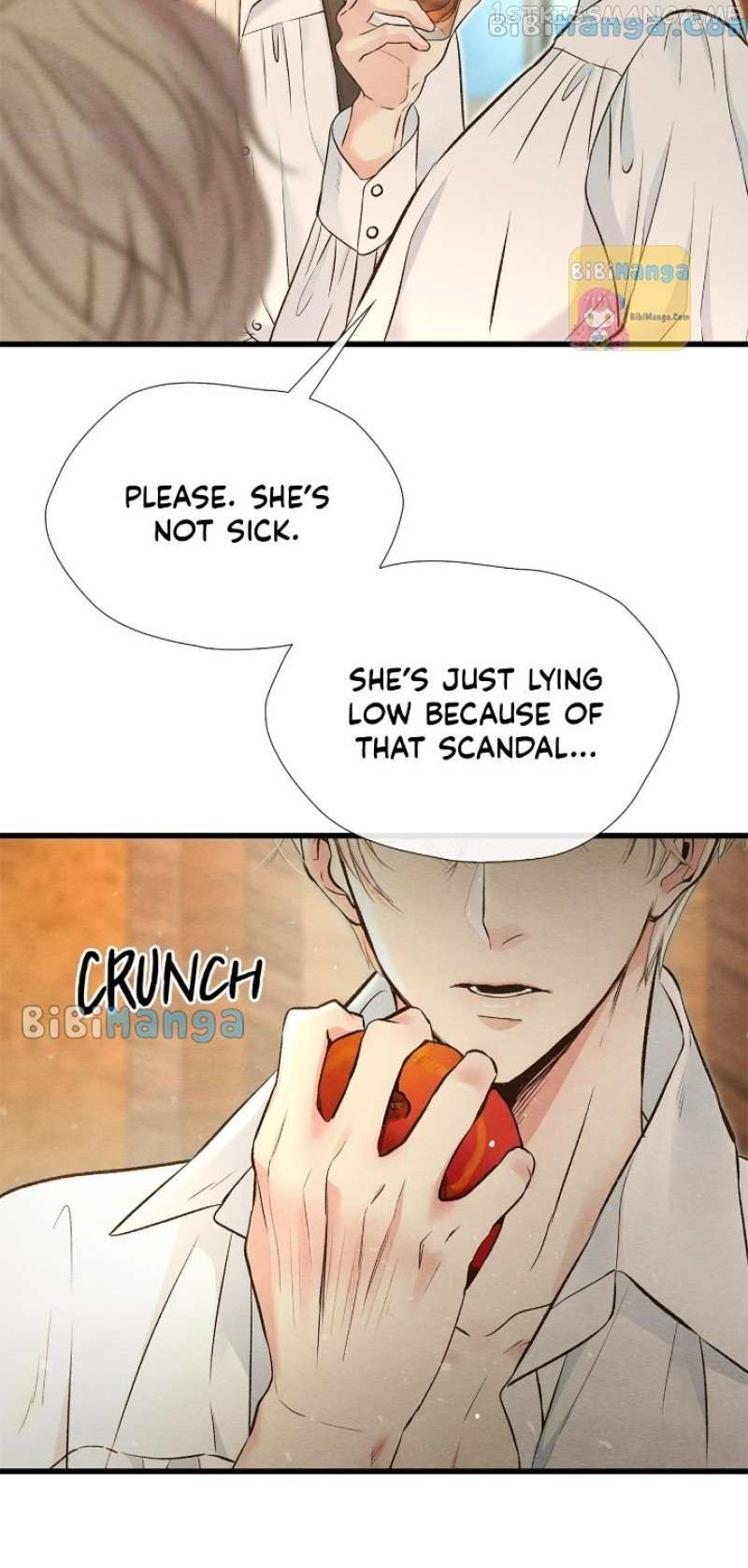 The Problematic Prince Chapter 21 - Picture 3