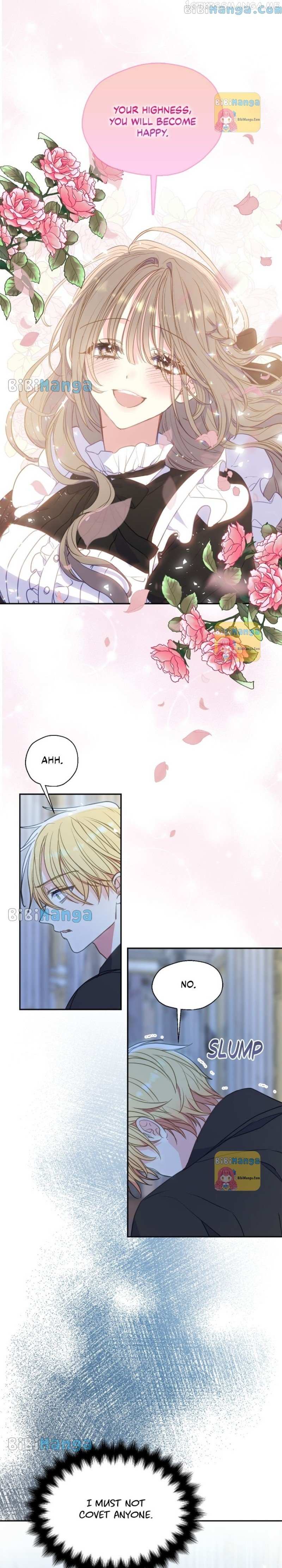Your Majesty, Please Don't Kill Me Again Chapter 87 - Picture 2