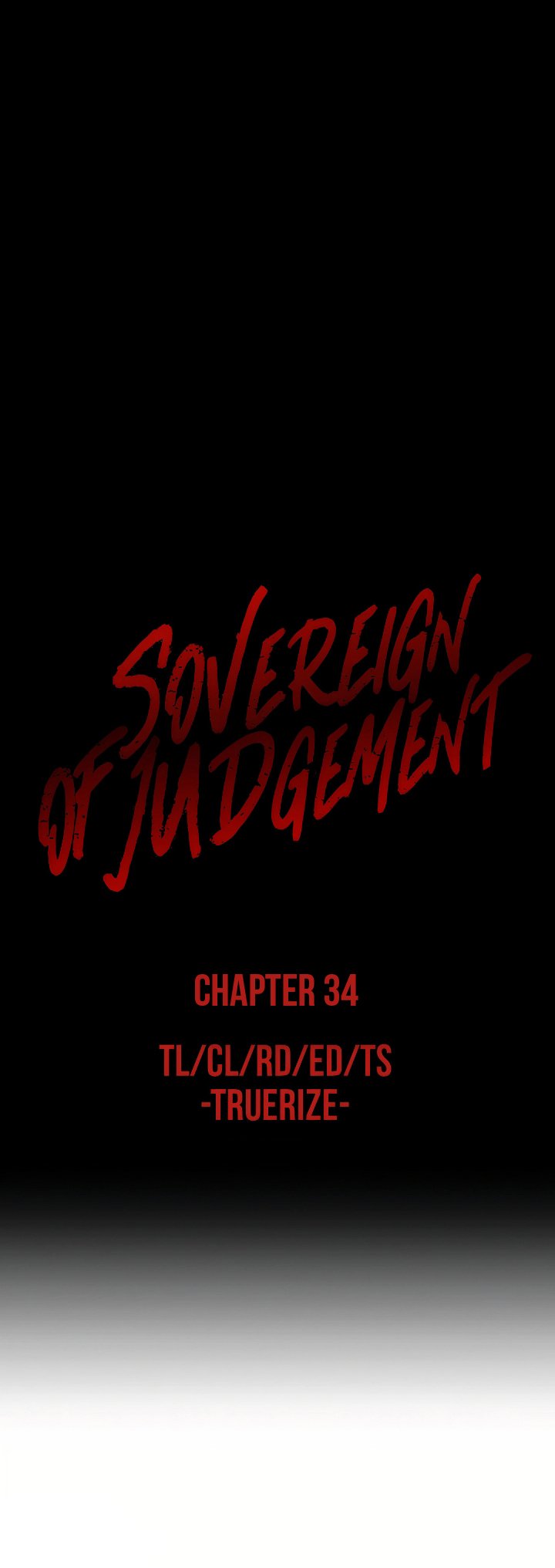 Sovereign Of Judgement - Page 2