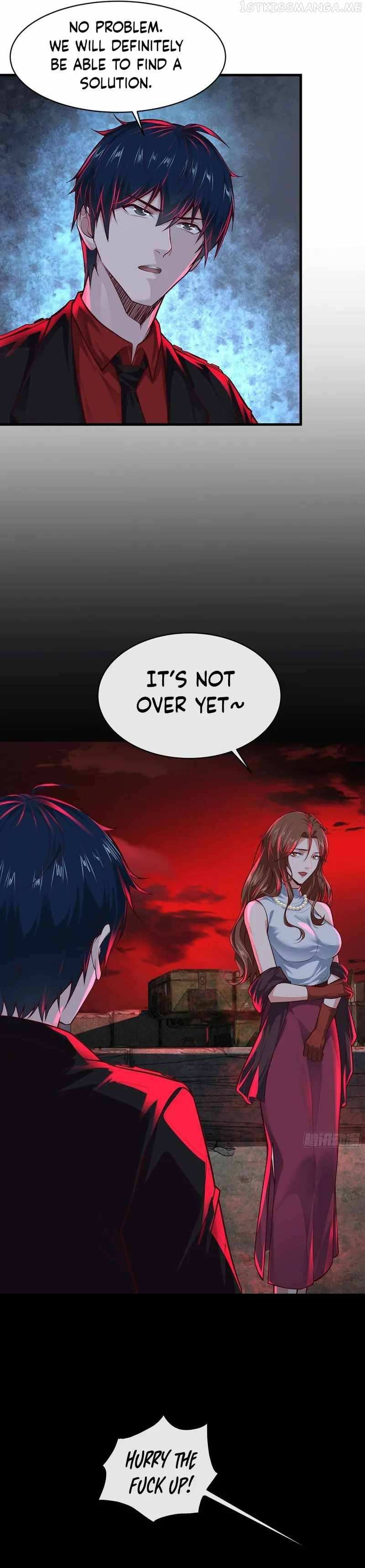 Since The Red Moon Appeared Chapter 62 - Picture 3