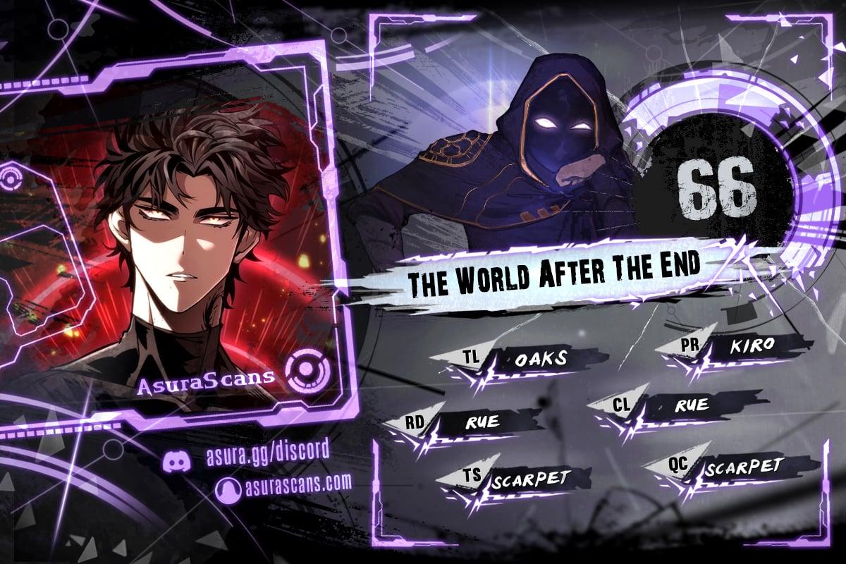 The World After The Fall Chapter 66 - Picture 1