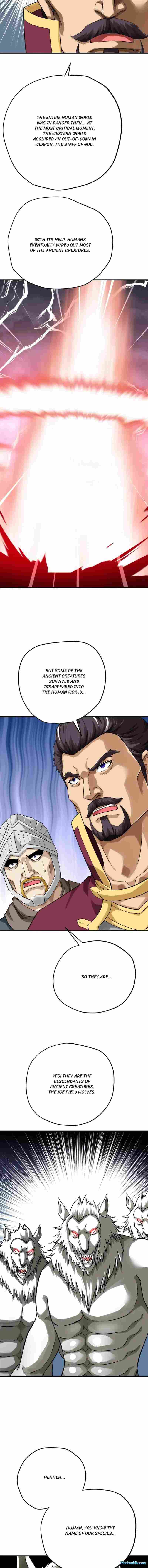 Rebirth Of The Great God Chapter 211 - Picture 3