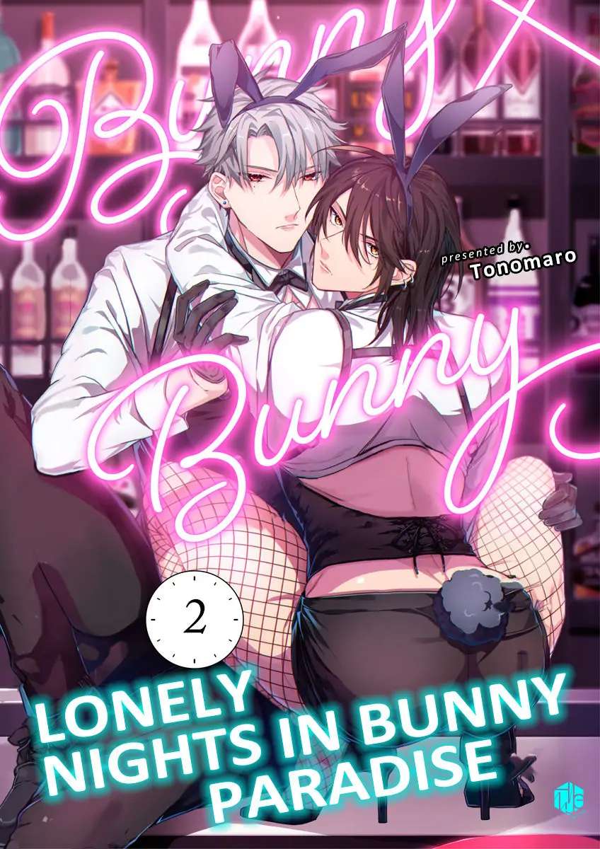 Bunny Bunny Lonely Nights Chapter 2 - Picture 2