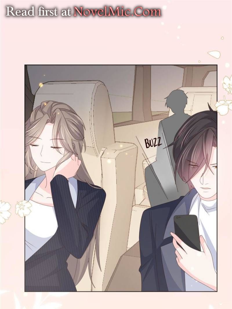 Our Pampered Sister's Secretly A Big Boss Chapter 180 - Picture 2