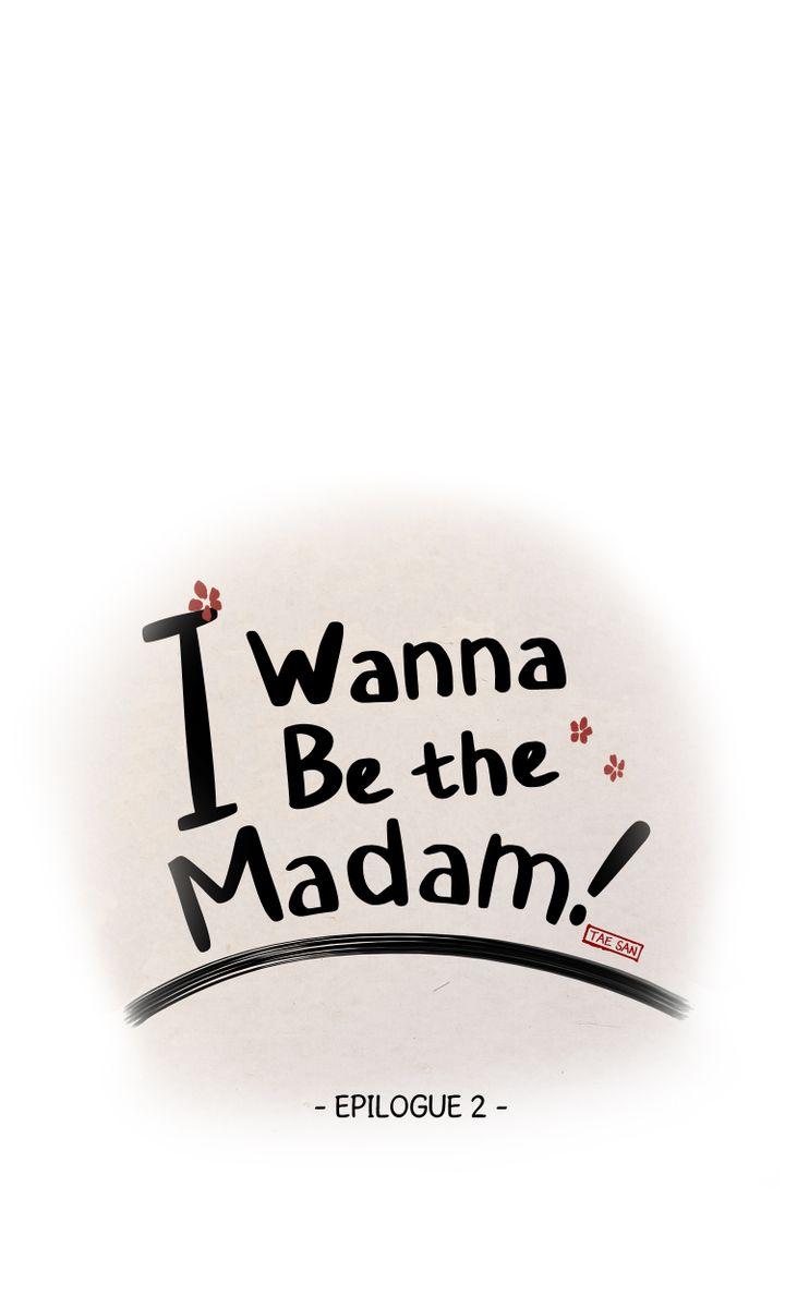 I Wanna Be The Madam! - Page 2