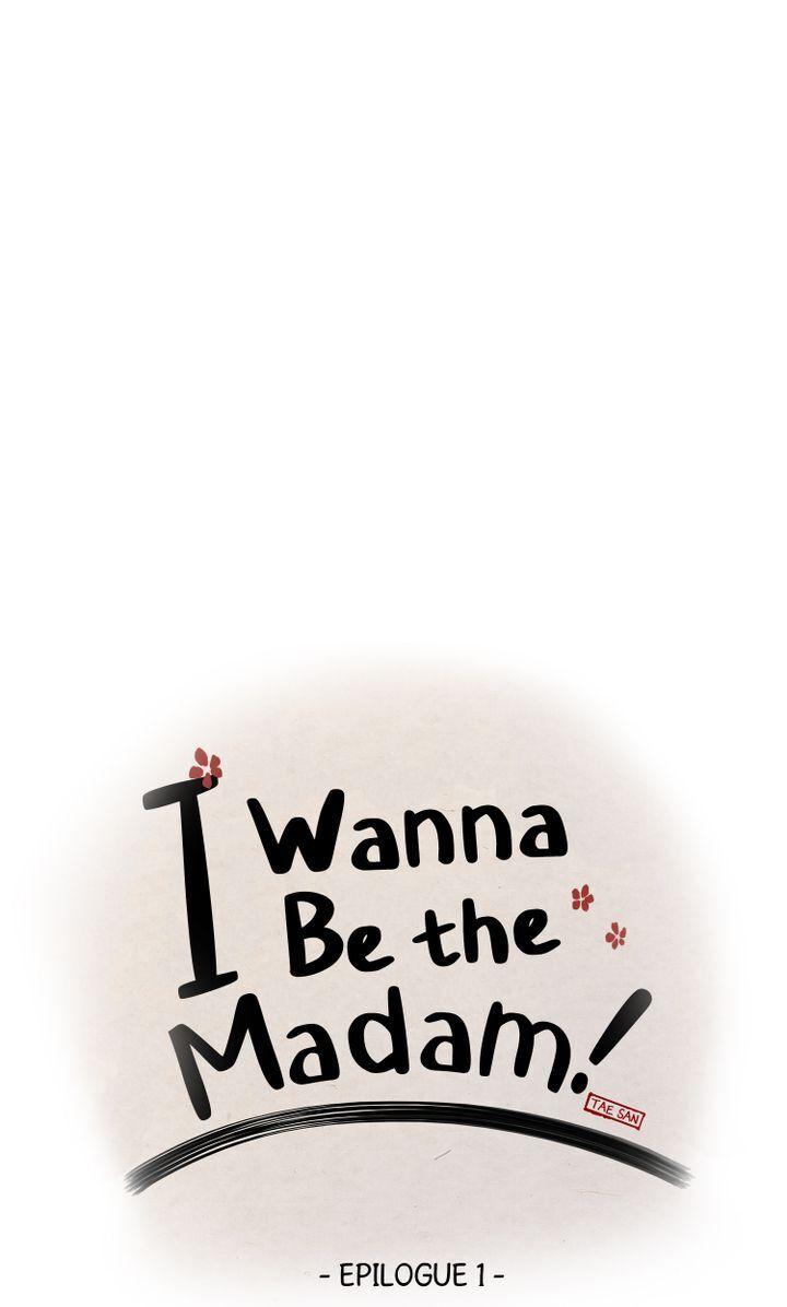 I Wanna Be The Madam! Chapter 30 - Picture 1