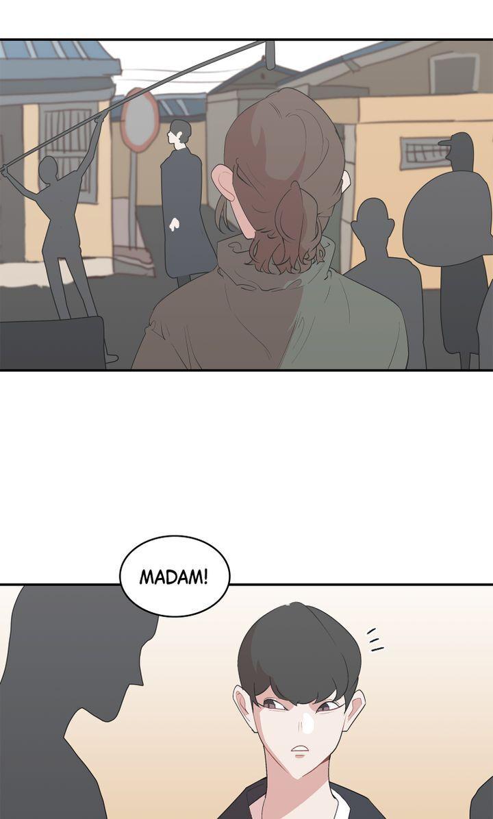 I Wanna Be The Madam! Chapter 30 - Picture 3