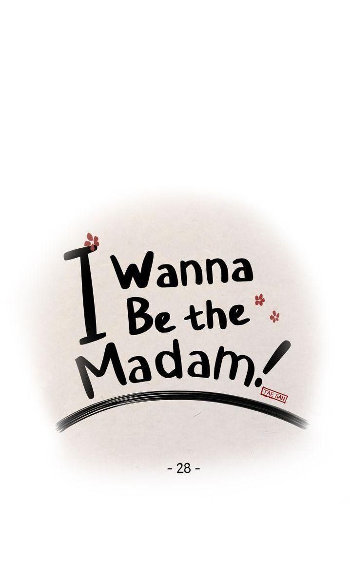 I Wanna Be The Madam! Chapter 28 - Picture 1