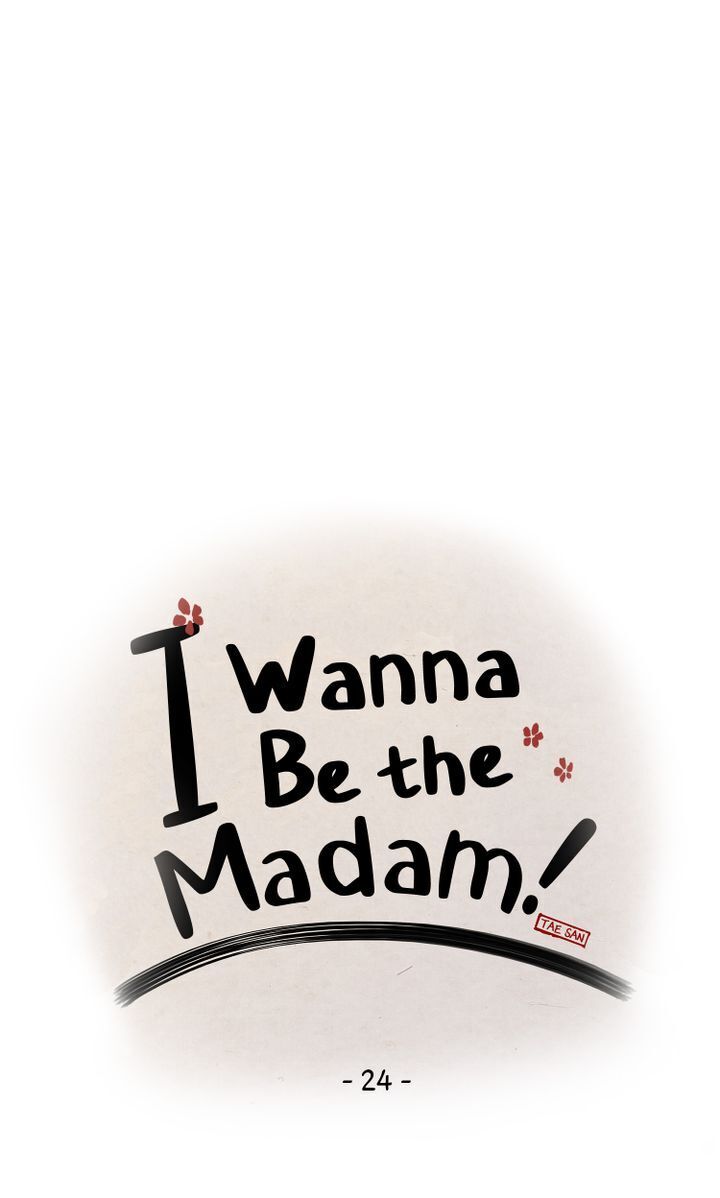 I Wanna Be The Madam! Chapter 24 - Picture 1