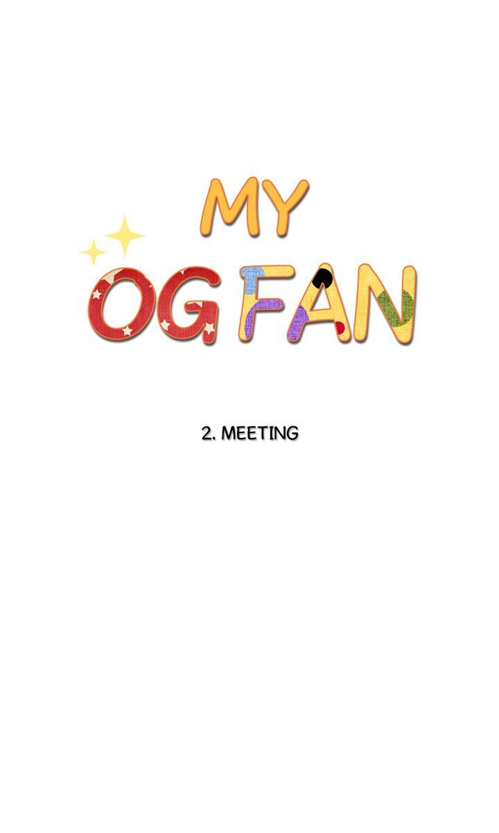 My Og Fan Chapter 2 - Picture 2