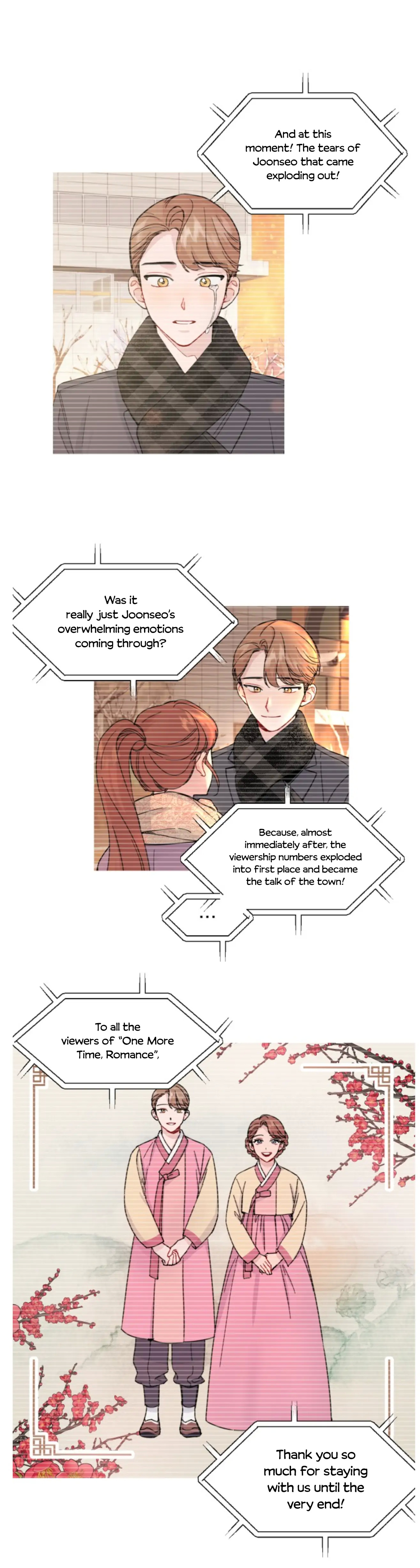 Real Person Romance - Page 3