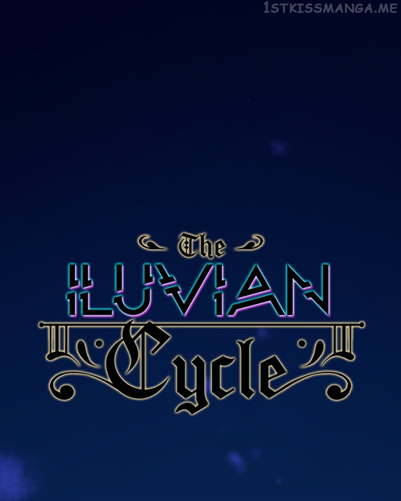 The Iluvian Cycle - Page 1