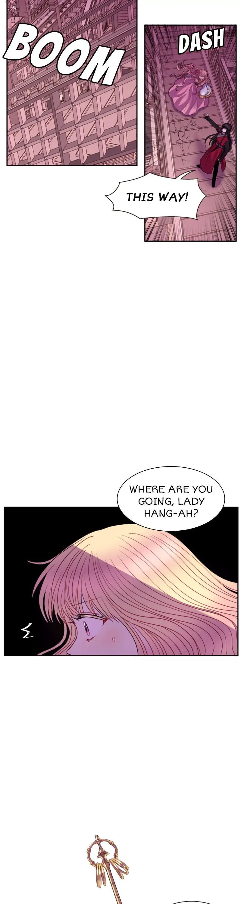 Hang Ah, The Moon's Child - Page 2