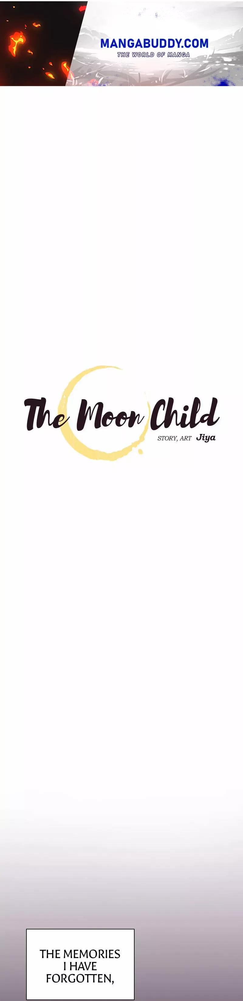 Hang Ah, The Moon's Child Chapter 15 - Picture 1