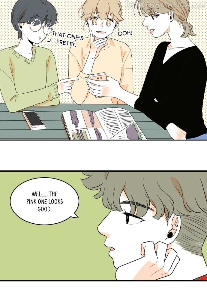 That House Where I Live With You Chapter 66 - Picture 2