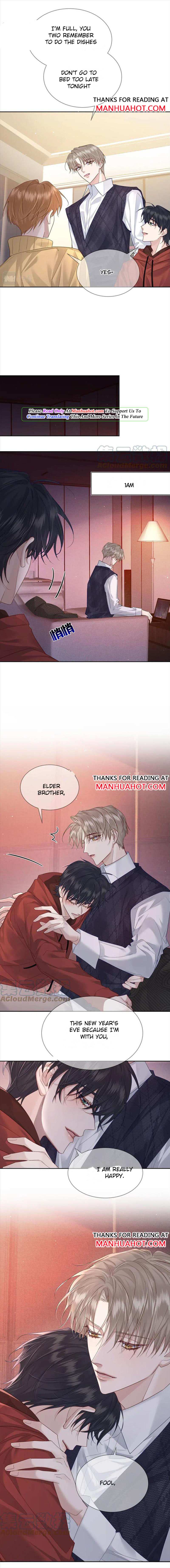 The Protagonist Just Wants To Falling In Love Chapter 36 - Picture 2