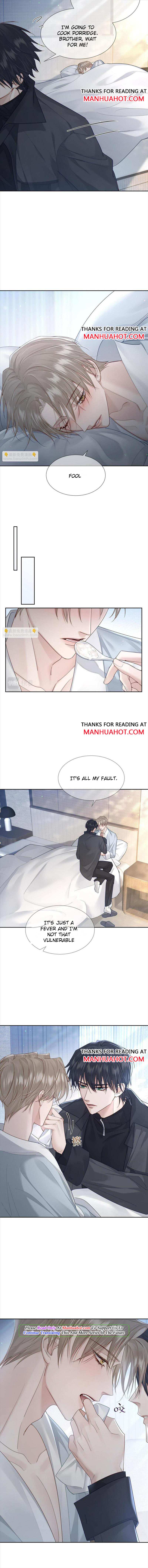 The Protagonist Just Wants To Falling In Love Chapter 34 - Picture 2