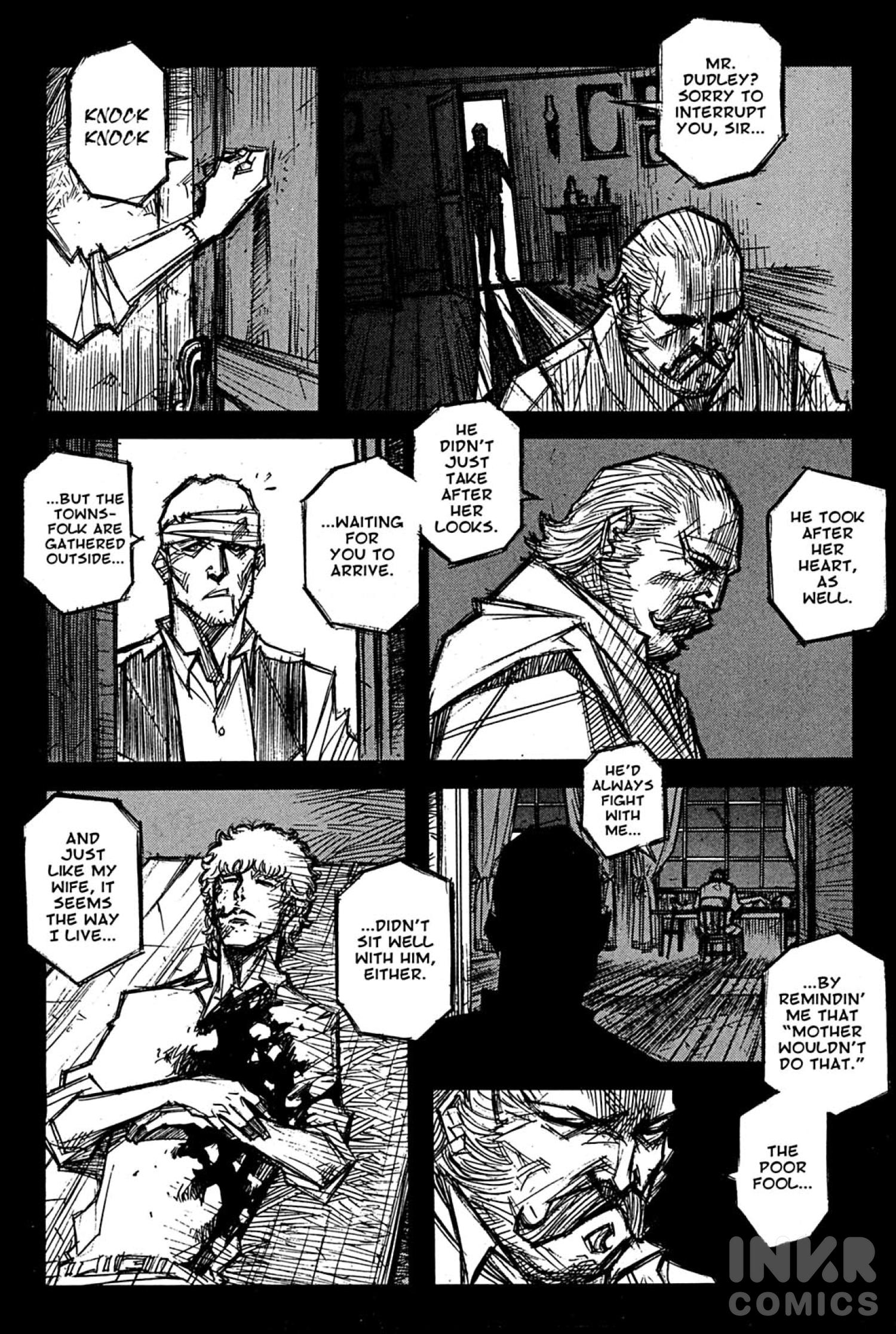 Priest - Page 2