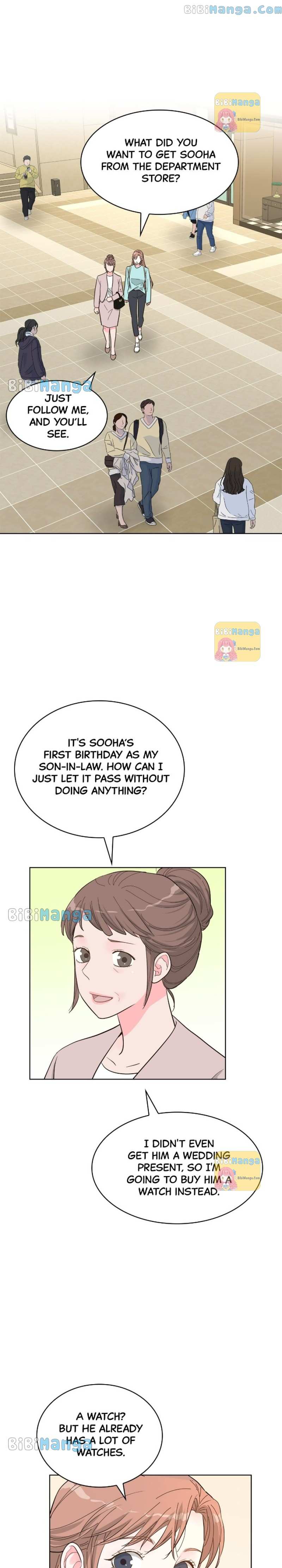 My Secret Roommate Chapter 66 - Picture 3