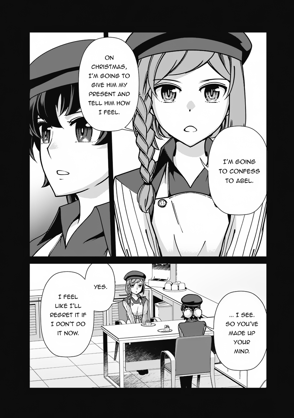 The Reincarnation Magician Of The Inferior Eyes Chapter 94 - Picture 3