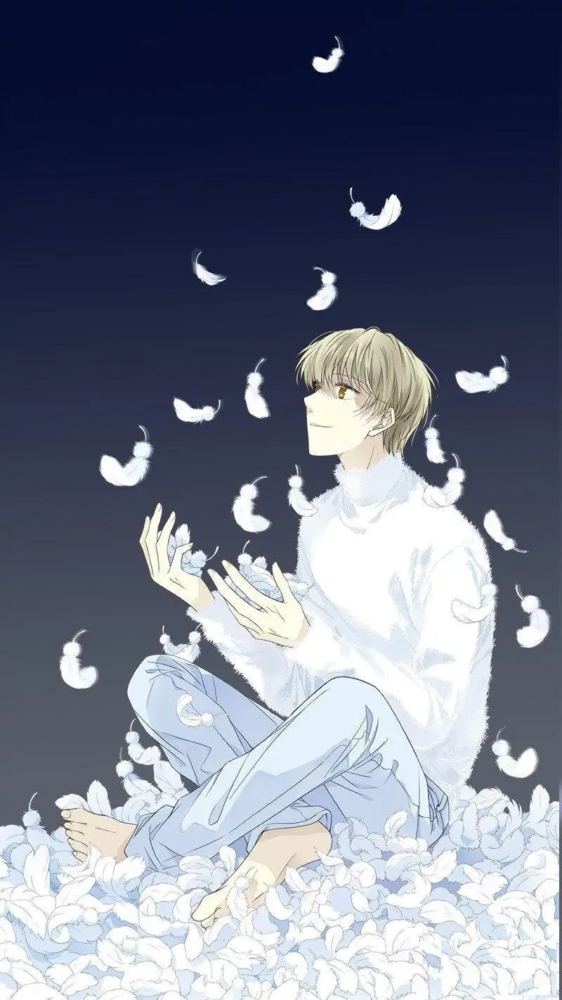 Blue Wings Chapter 490 - Picture 2