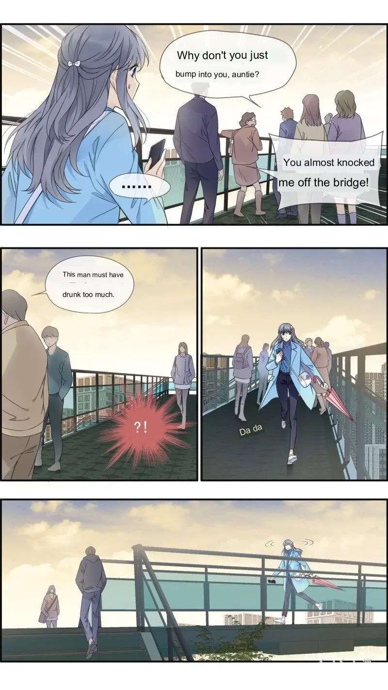 Blue Wings Chapter 477 - Picture 3