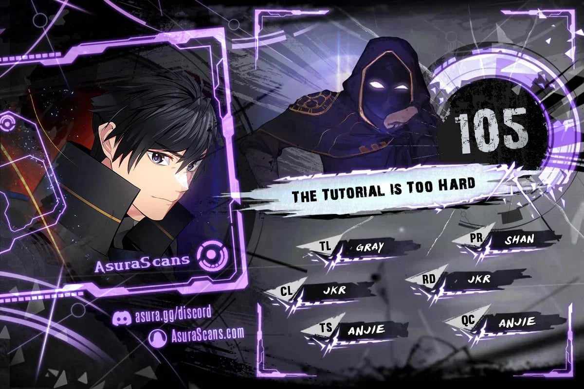 The Tutorial Is Too Hard Chapter 105 - Picture 1