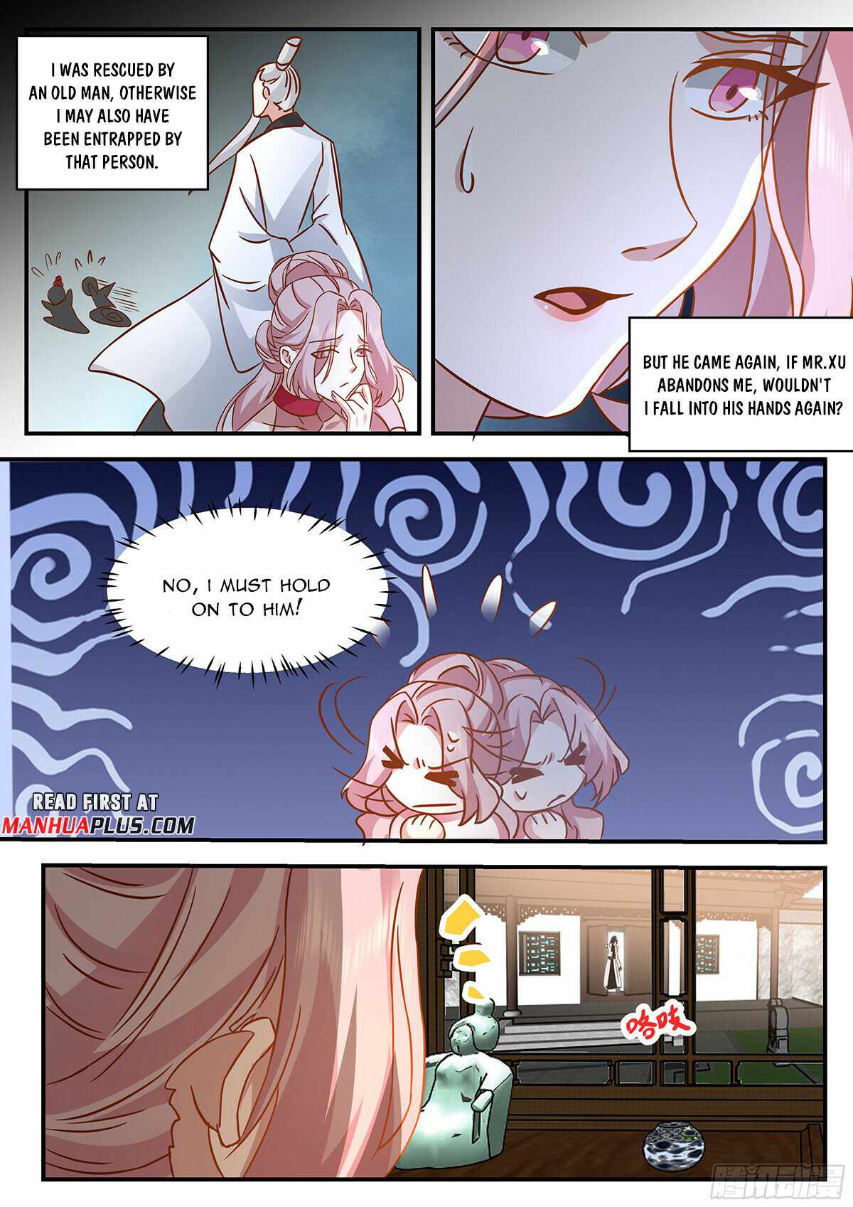 The Big Player Of The Demon Clan Chapter 14 - Picture 3