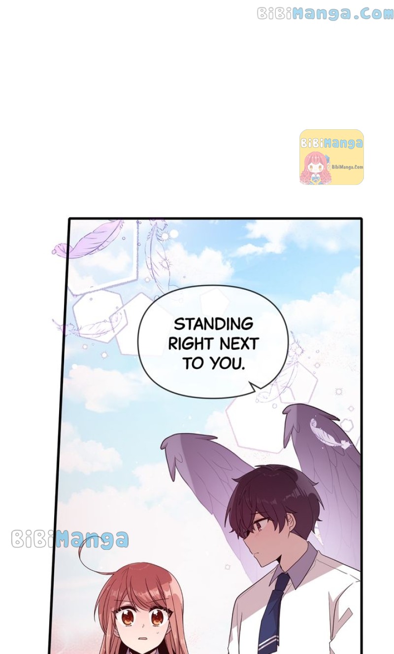 I’M Your Guardian Angel Chapter 95 - Picture 2