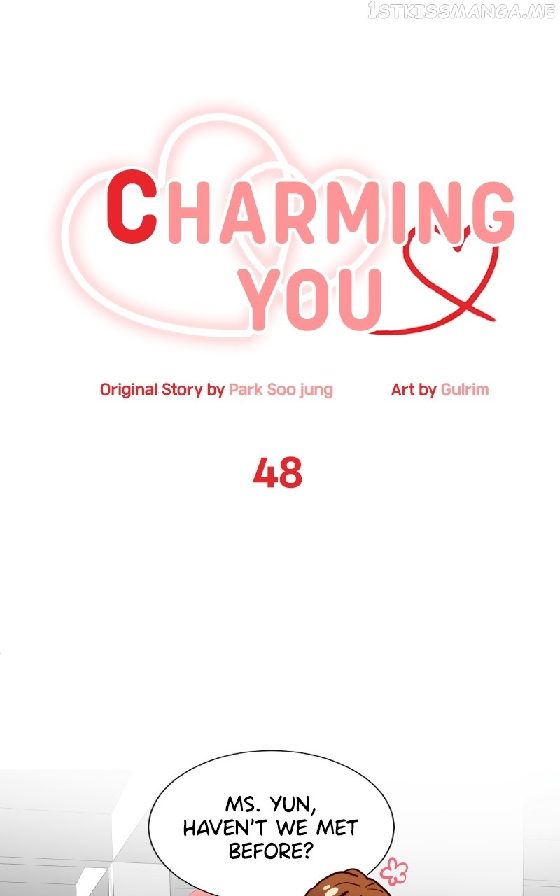 Charming You Chapter 48 - Picture 1