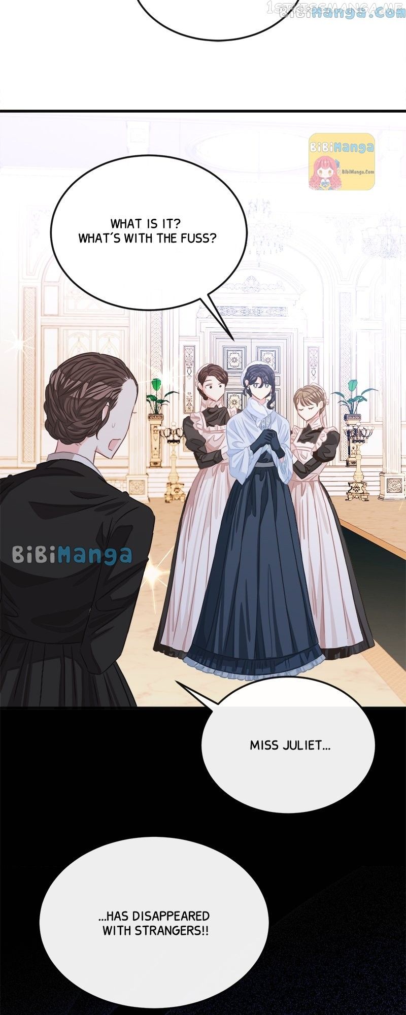 Married For 120 Days Chapter 63 - Picture 3