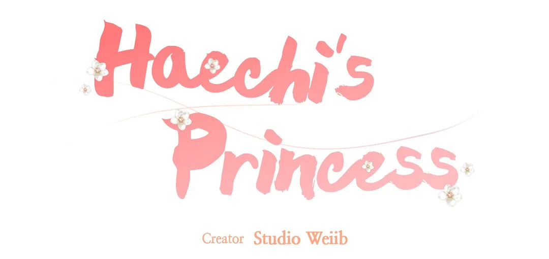 Haechi’S Princess - Page 2