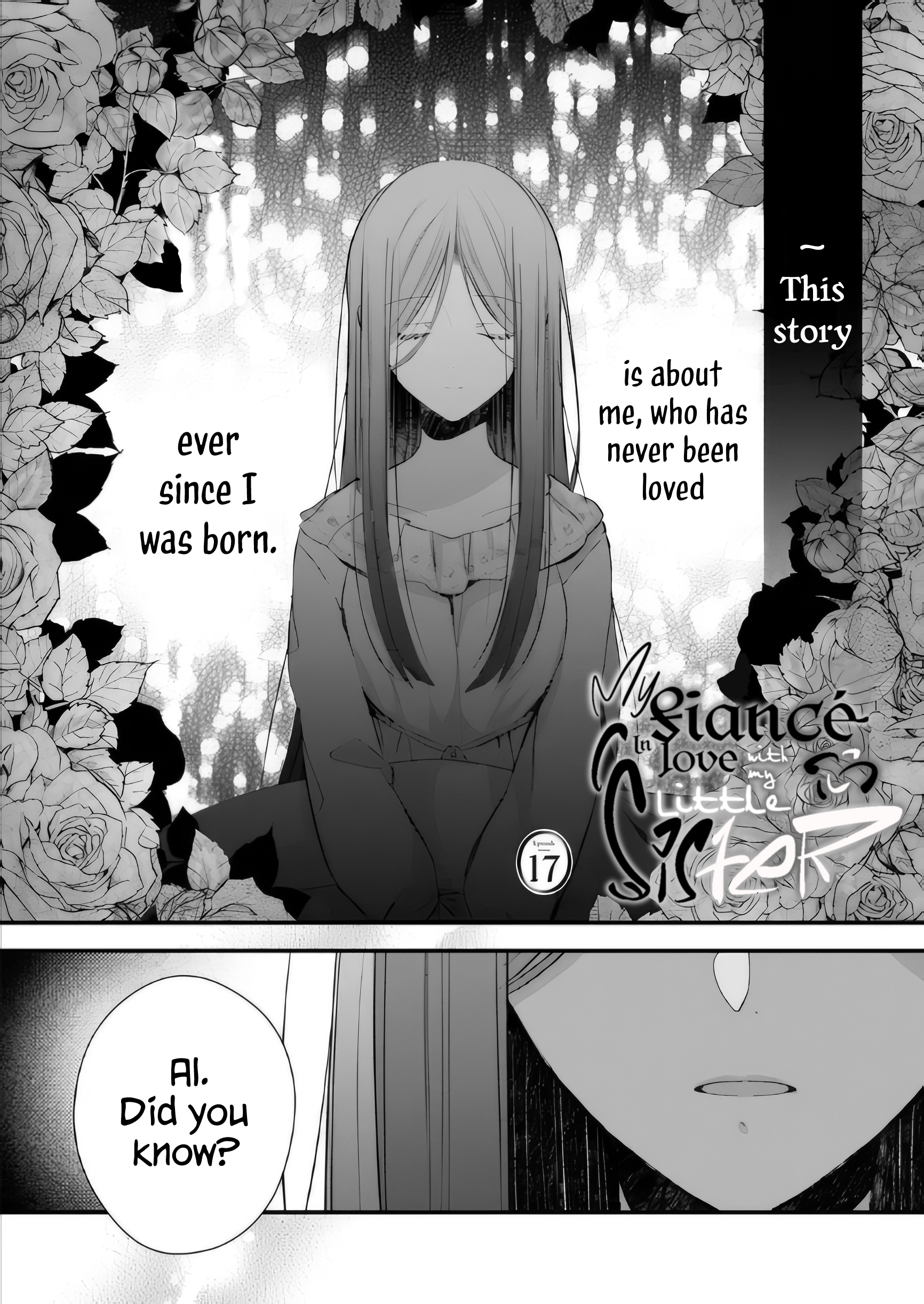 My Fiancé Is In Love With My Little Sister Vol.4 Chapter 17 - Picture 2