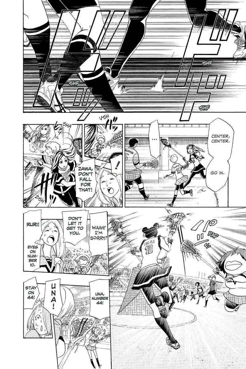 Cross Manage Chapter 33 - Picture 3