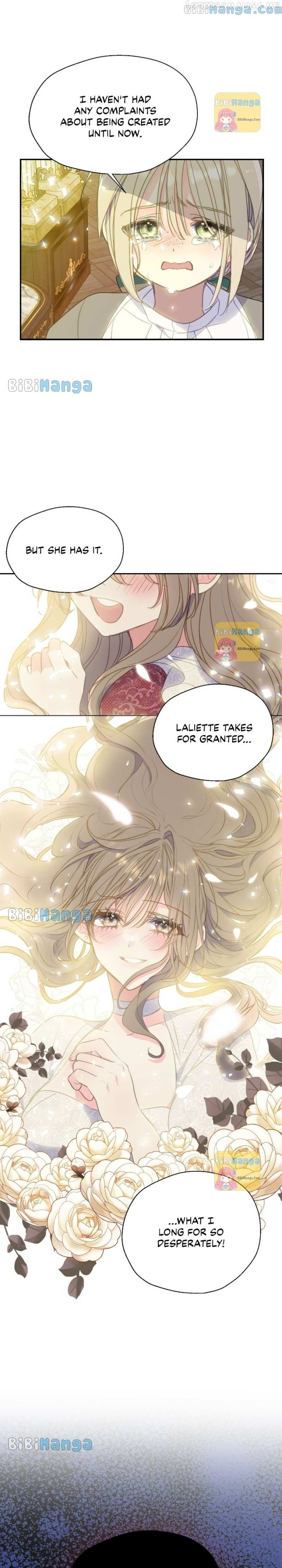 Your Majesty, Please Don't Kill Me Again Chapter 88 - Picture 3