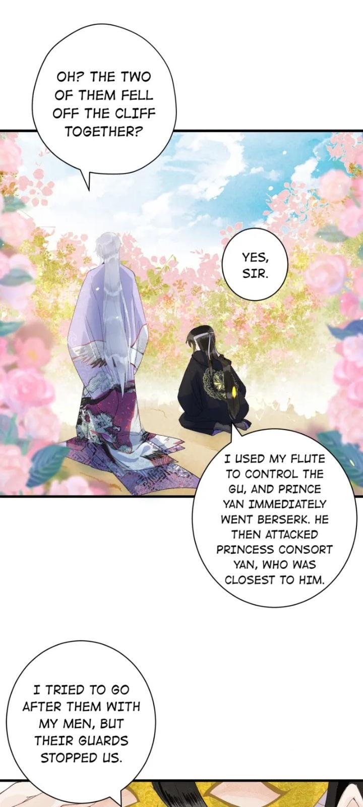 This Princess Consort Is A Man Chapter 48 - Picture 2