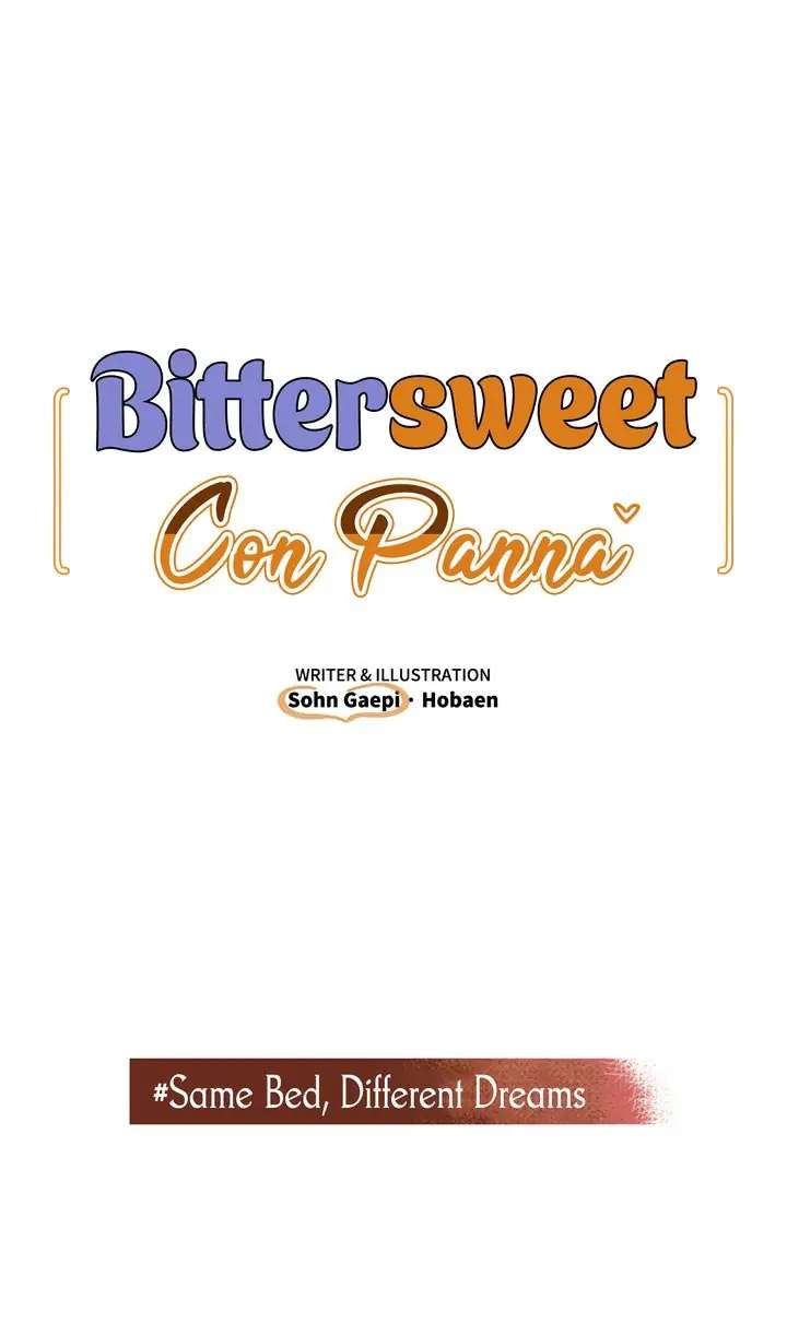 Bittersweet Con Panna Chapter 19 - Picture 1