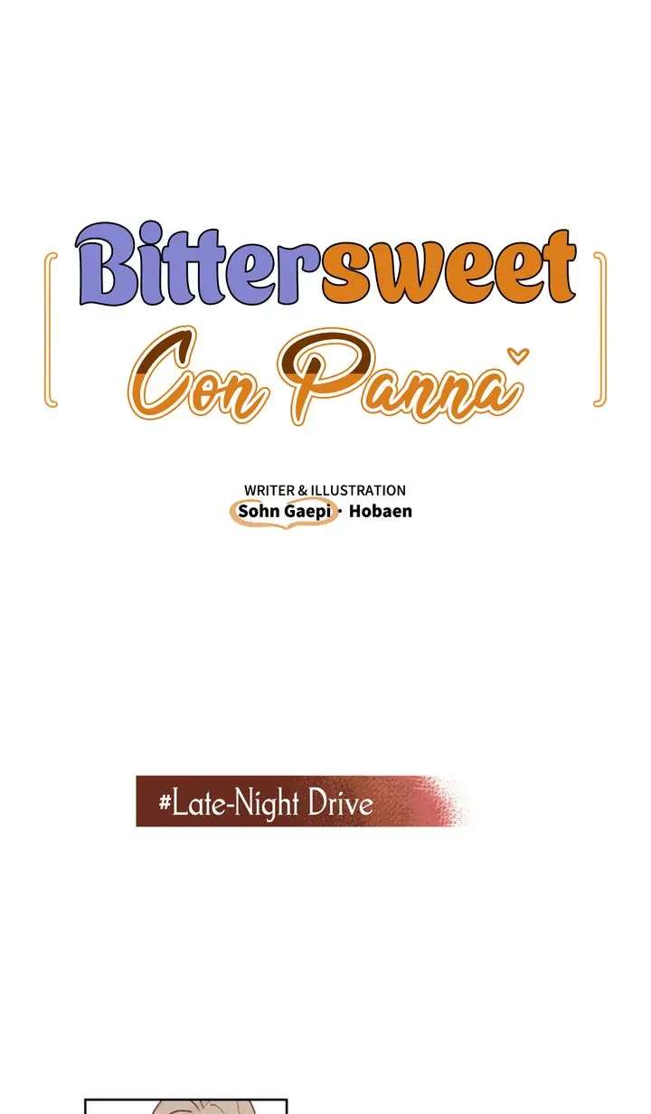 Bittersweet Con Panna Chapter 17 - Picture 1