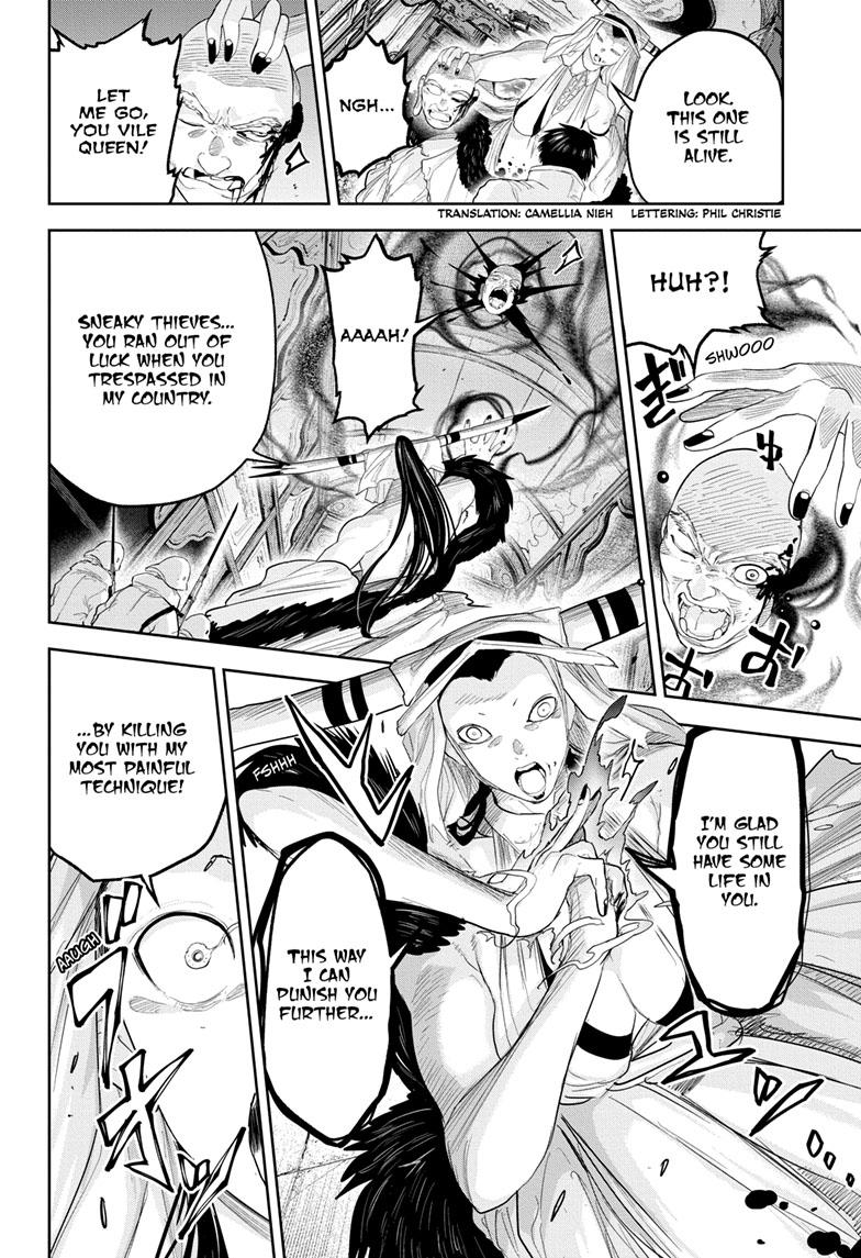 Tokyo Demon Bride Story - Page 2