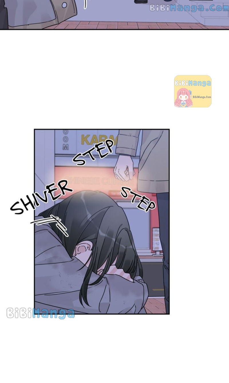 One Step Away From Happiness Chapter 81 - Picture 3