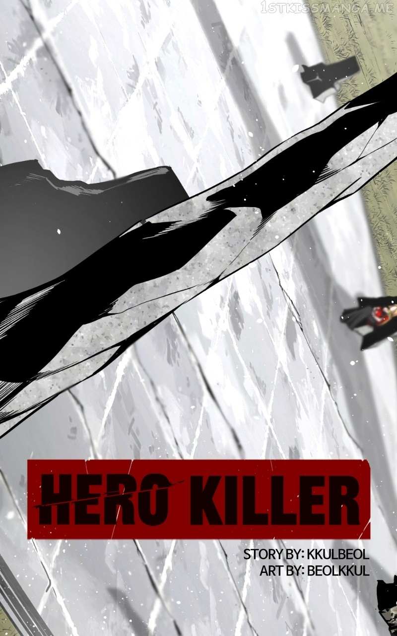 Hero Killer Chapter 101 - Picture 2