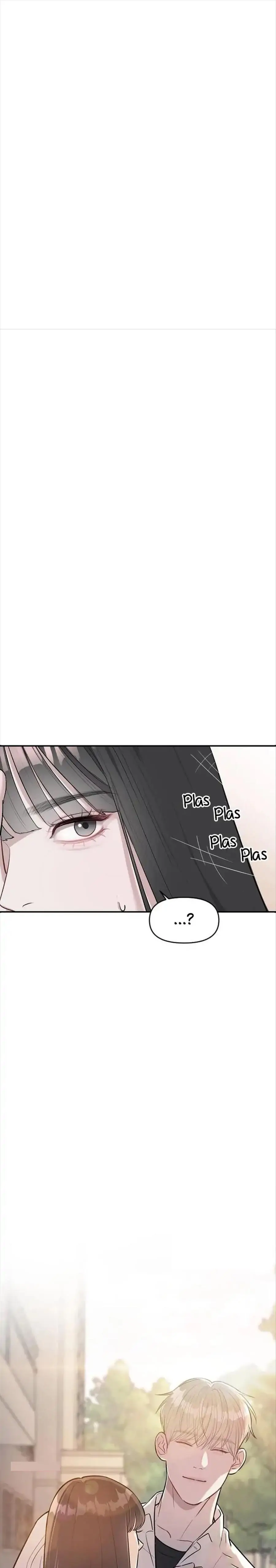Undercover! Chaebol High School - Page 1