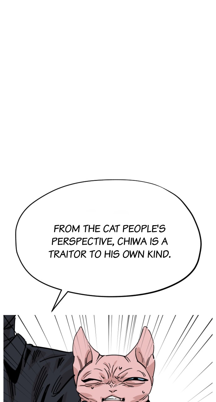 Meow Rangers Chapter 34 - Picture 2