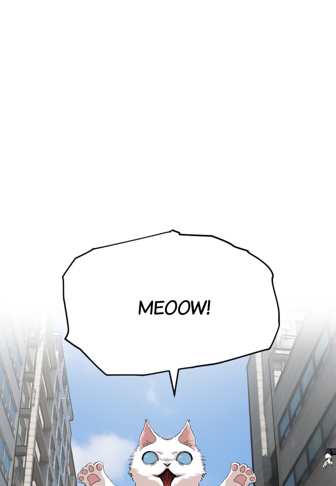 Meow Rangers Chapter 23 - Picture 1