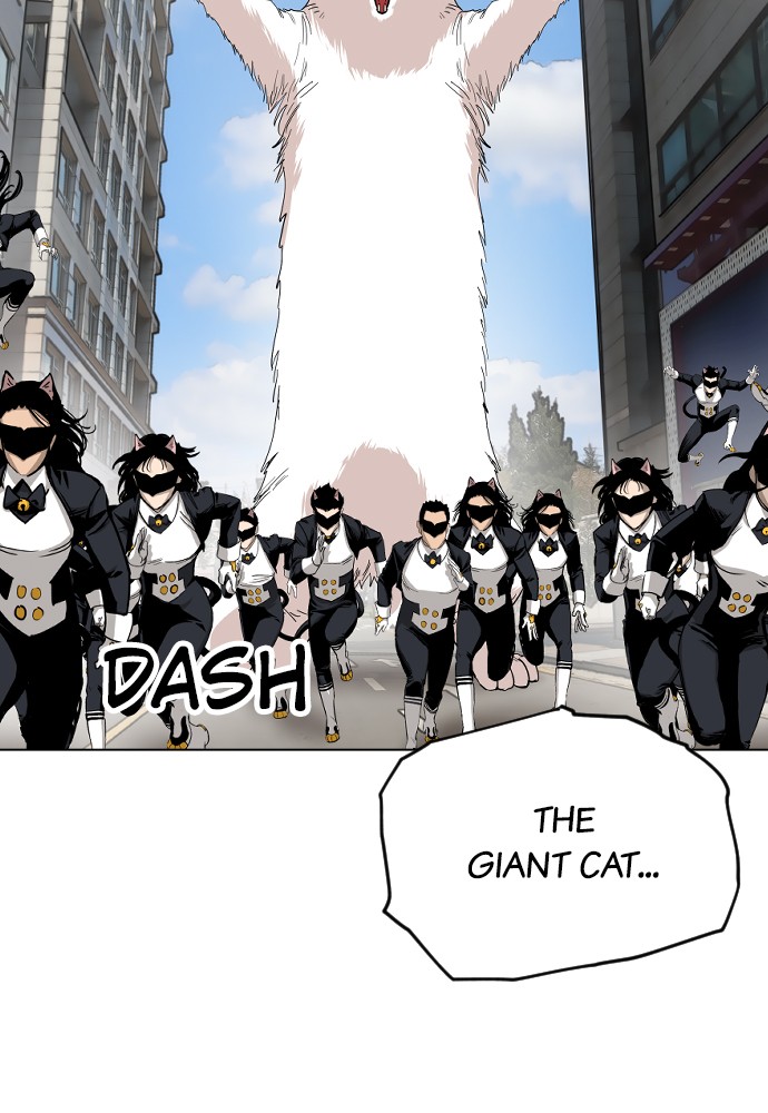 Meow Rangers Chapter 23 - Picture 2