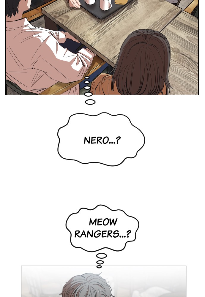 Meow Rangers Chapter 13 - Picture 3