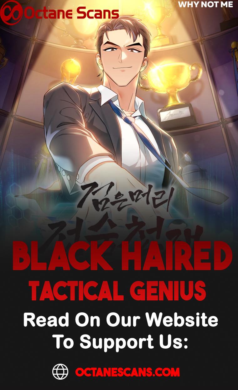 Black-Haired Tactical Genius Chapter 4 - Picture 2